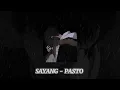 Pasto - sayang "aku takkan pernah berhenti mencintaimu sampai aku mati"🥀🫀 (speed up + reverb)