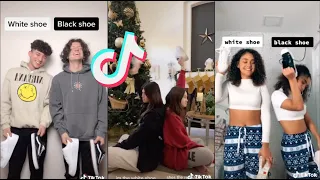 whos the most likely to game shoe challenge tik tok 