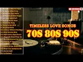 Download Lagu 🌹 Timeless Love Songs 70s 80s 90s | Greatest Oldies But Goodies 🎼 Golden Romantic Ballads Collection