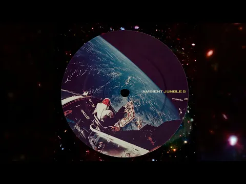 90s Ambient Jungle Mix [5] (Intelligent DnB)