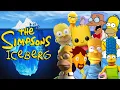 The Simpsons Iceberg Explained