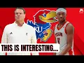 This Is NOT Getting Enough Attention Kansas Jayhawks Men s Basketball Daily News Rumors