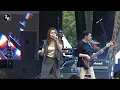 Lalahuta ~ Tak Pernah Salah @ WMM Fest 2022