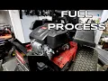 Zero Turn Mower Cranks But Wont Start Toro TimeCutter How To Fix Full Diagnosis Repair Guide