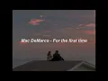 Mac DeMarco - For the first time 1 Hour