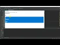 Text Editor made using python Notepad--