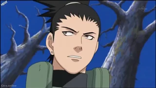 ناروتو كاكاشي وشيكامارو ضد كاكوزو وهيدان قتال كامل ومترجم بالعربية HD 