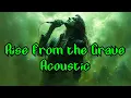 Download Lagu Rise from the Grave - Acoustic Version | BardStrike