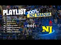 NJ MANIA FULL ALBUM VOL.1 - KUMPULAN LAGU NJ MANIA PERSITARA JAKARTA UTARA