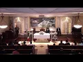 Hamlar-Curtis Fuenral Home Crematory Carrying Your Story Forward for over 69 years