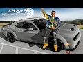 FUNNYMIKE BUYS HIS FIRST HELLCAT REDEYE