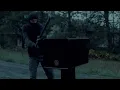 Short clip showing the anti-theft strength of a Fort Knox Mailbox