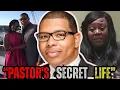 Private s Revealed His Secret Life The Shocking Murder of Pastor Brodes Perry True Crime