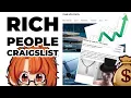 Craigslist for rich people Do they have JO crystals Vtuber