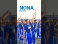 Download Lagu NONA MANIS PUTARLAH KE KANAN - TARUNA-TARUNI AAU SENAM GEMU FA MI RE