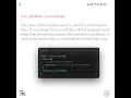 Core JAVA - Control Statment
