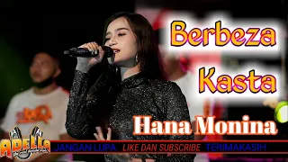 Download #BERBEZA_KASTA || HANA MONINA || OM.ADELLA MP3