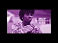 SahBabii - Purple Ape (feat 4orever) Slowed Down