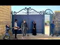 Download Lagu The officers suddenly enter the building and Amir's surprising escape through the back door.