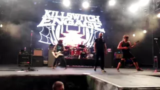 Download Killswitch Engage - Quiet Distress || This is Absolution Live @Park/Hungary MP3
