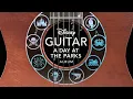 Disney Peaceful Guitar - Celebrate Happy (From "Disney Guitar: A Day at the Parks")