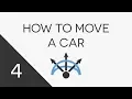 How to Move a Car - Part Polarith AI Unity Tutorial Vehicles