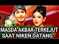 Lagu MASDA AKBAR TERKEJUT SAAT NIKEN DATANG 