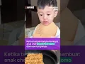 Download Lagu Ketika Tempe Mampu Membuat Anak Chef Arnold Poernomo Diam dari Tangisnya