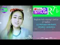 Download Lagu Salam Rindu - Karaoke Duet Bareng Tasya
