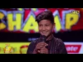 Download Lagu Rohit | Gallan Mithiyan | Mankirt Aulakh | Studio Round 11 | Voice Of Punjab Chhota Champ 4