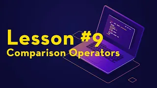JavaScript for Beginners Introduction To Comparison Operators