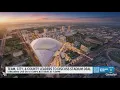 Non-binding agreement reached in Rays baseball stadium deal