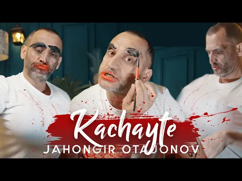 Download MP3 Jahongir Otajonov - Kachayte | Жахонгир Отажонов - Качайте 2024