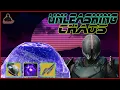 Unleashing Chaos With Infinite Blinding Overshields