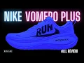 Download Lagu Nike Vomero Plus: FULL REVIEW