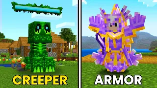 Top 12 Addon Minecraft Bedrock MCPE (26.33) - Juli 2026