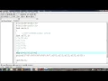 Tutorial12 CLanguage Arrays
