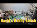 David s Hobby Bench - Ep 8