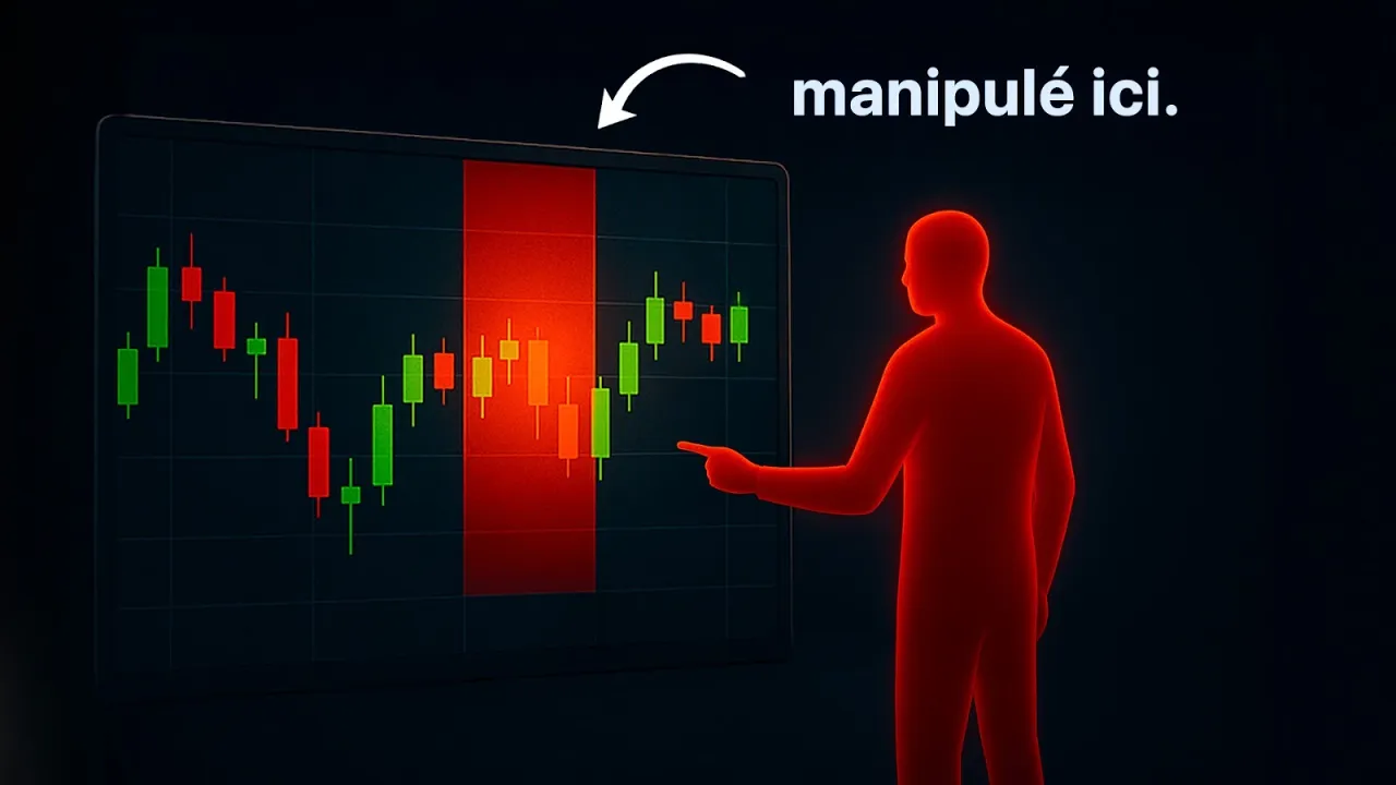 ICT : Le Marché Fait TOUJOURS pareil à ces 4 Horaires: video thumbnail