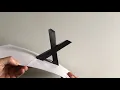The letter X