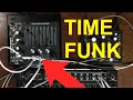 OAM Time Machine Funk