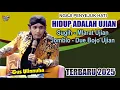 Download Lagu HIDUP ADALAH UJIAN // GUS ULINNUHA PENGAJIAN TERBARU 10 JUNI 2025