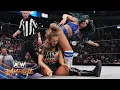 Download Lagu Hometown hero? Skye Blue vs Anna Jay in first round of Owen Hart Tournament | 6/23/23, AEW Rampage