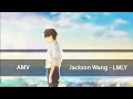 Jackson Wang - LMLY - AMV