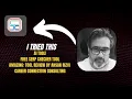 Best Free SERP Checker Tool Review by Ahsan Rizvi Instant Google Rankings Analyzer By CodeX Guru