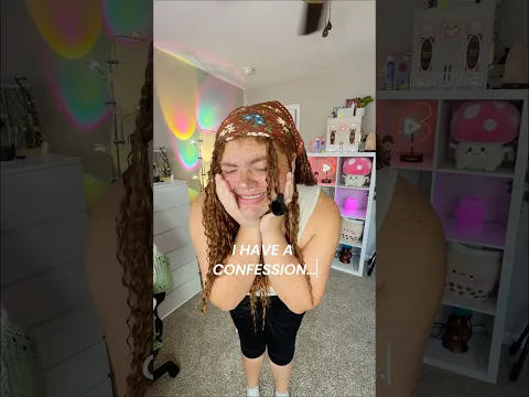 letting my AGE style my OUTFIT… *fail*🫣