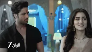 أحداث حلقة 83 من عروس المستقبل كابير يقرر كشف الحقيقة وإثبات براءة كيسار 