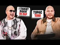 Everytime Fat Joe Got Caught LYING On Camera