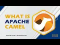 What is Apache Camel Introduction TECH BUZZ BLOGS