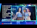 Ajeng Febria & Adinda Rahma - PACAR LIMA LANGKAH - TAMU UNDANGAN | GARAM CINA| ALBUM DANGDUT TERBARU